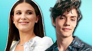 Millie Bobby Brown's On Screen Love Life