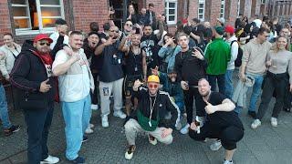 HIPHOP MIX - S2E40 | LYRIII WILL AUCH BLOSS FRIEDEN #DWYSLTG #flow #freestyle #session