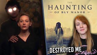 The Tragedy of 'The Haunting of Bly Manor' | Explained