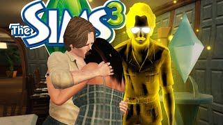 ПРИШЁЛ НА СВОИ ПОХОРОНЫ | The Sims 3 | #63