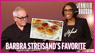 How to Make Wolfgang Puck’s Famous Oscars Chicken Pot Pie That Barbra Streisand Loves!