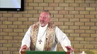 08.04.2024 Bishop Gronberg Sermon