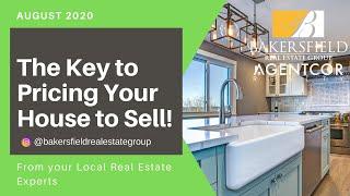 How to Price My House to Sell Fast | Home Selling Tips