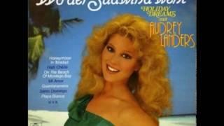 San Francisco - AUDREA LANDERS