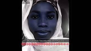 Allah ya jikan Rabia'tu s Harunaya gafarta mata yasa Aljanna makoma.