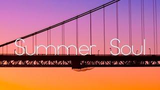 Summer Soul - Liquid Drum & Bass Mix