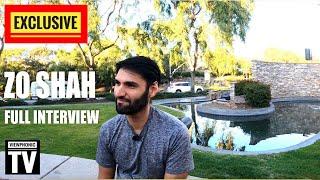 ZO SHAH FULL INTERVIEW VIEWPHONIC TV