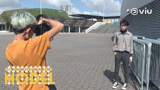 Styling & Outdoor Photoshoot | Are You Ready to Be a Model EP6