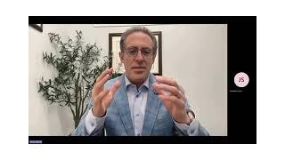 Dr  Jason Bloom Testimonial   CollPlant Photocurable Dermal Filler