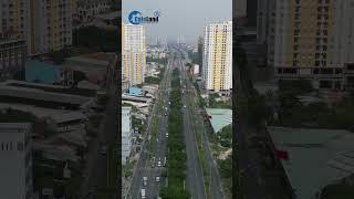 Có phải bất động sản TP.HCM đang “đổi dòng chảy” sang khu Tây? | CafeLand