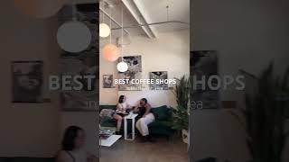 Coffee Shops in Raleigh, NC to check out! #raleighcoffeeshop #raleighcafe #raleighnc #raleighrealtor