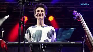 QUINCY JONES & THE GLOBAL GUMBO ALL STARS   Jacob Collier @ Black Sea Jazz 2016