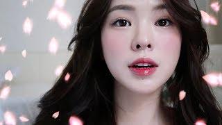 Haneul's First Love Makeup