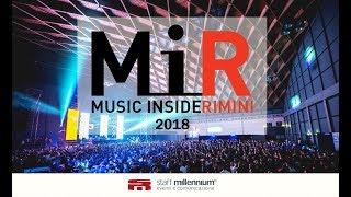 Mir Rimini 2018 - Il report