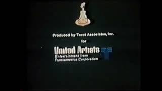 United Artists (Produced by Terot Associates, 1968)