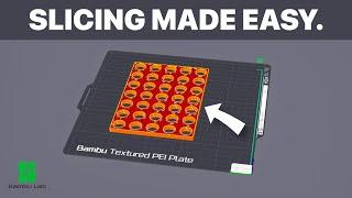 Bambu Studio - Complete Beginner’s Guide to Slicing for 3D Printing