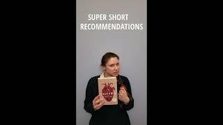 Super Short Recommendations: Anatomy A Love Story by Dana Schwartz