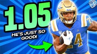 The Rookie Running Back That EVERYONE Should Want! | Dynasty Football 2023