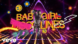 Disco Lines - Baby Girl (Official Video)