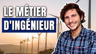 14 Questions sur le métier Ingénieur (expliqué par un ingénieur)