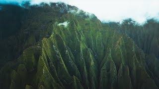 a storm inside / HAWAII / A7III