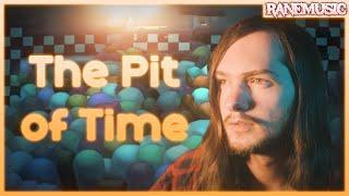 RaneMusic - The Pit of Time (feat. @Makys182) FNAF Song