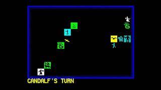 Chaos (ZX Spectrum)