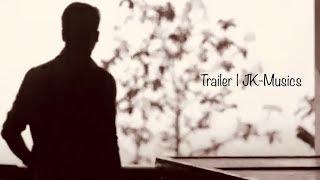 Nanniyal Ennullam Thullunne | Trailer | Rahul Shaji & Amal M. Joy | JK-Musics