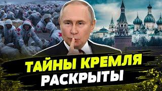 Тайные связи Красного Креста и РФ. Про что УМАЛЧИВАЕТ Кремль?