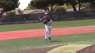 Jonathan Castanon: Prospect Video