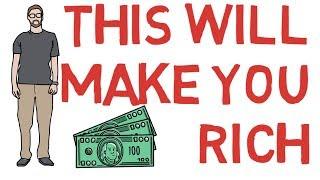 Pay Yourself First (The Truth to Getting Rich and Early Retirement in 2019)