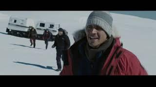 EIGHT BELOW-Five lucky stars