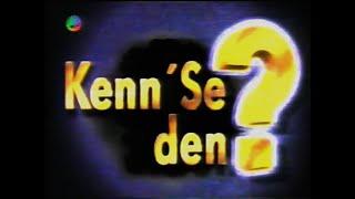 SAT.1: „Kenn’ Se den?“ Erdbeeren- und Hühnerwitz (1992)