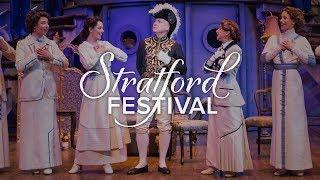 When I Was a Lad - HMS PINAFORE | Stratford Festival 2017