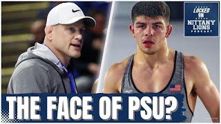 Meet Penn State Wrestling’s Next Superstar PJ Duke! — What We Learned After Final X