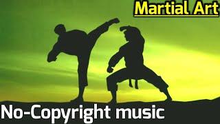 Martial art no-copyright background music || Kuldex ncs ||