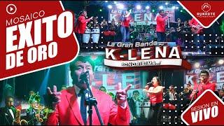 LA GRAN BANDA K LEÑA  // VIDEO EN VIVO // 2022