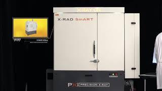 X-Rad SmART Overview