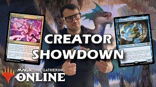 UR Murktide noRagavans in the 5k MTGO Creator Showdown!