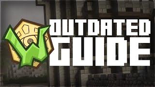 [OUTDATED] MAX LEVEL in 1 DAY! Wynncraft Speed Leveling Guide!