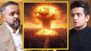 World War III Possibility Broken Down By Geopolitics Expert