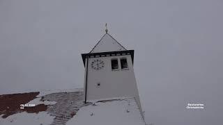 Christuskirche - Bleichstetten