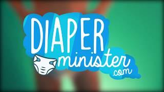 Diaper Minister : Rearz Lil' Monster