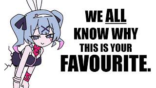 What your favourite vocaloid song says about you!