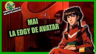 El personaje más edgy de avatar - MAI | AVATAR