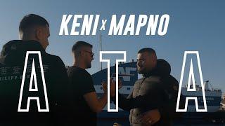 KENI FT. MAPNO - ATA ( OFFICIAL VIDEO )