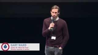 Gary Ward from Anatomy in Motion shares how his book gave him credibility in his industry.