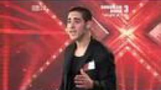 Worst of X-Factor