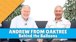 Behind the UK's BIGGEST Balloon Manufacturer! | With Andrew Lyes of Oaktree UK - BMTV 517