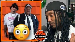 Bricc Denies Conspiring With Sharp to Tell Dejon Paul to Sue No Jumper